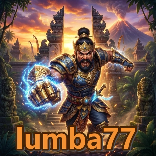 Fitur utama lumba77 APK download Indonesia