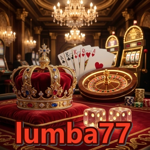 Daftar aplikasi lumba77