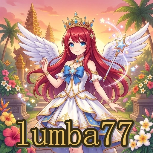 Tanda kanal resmi lumba77 Indonesia